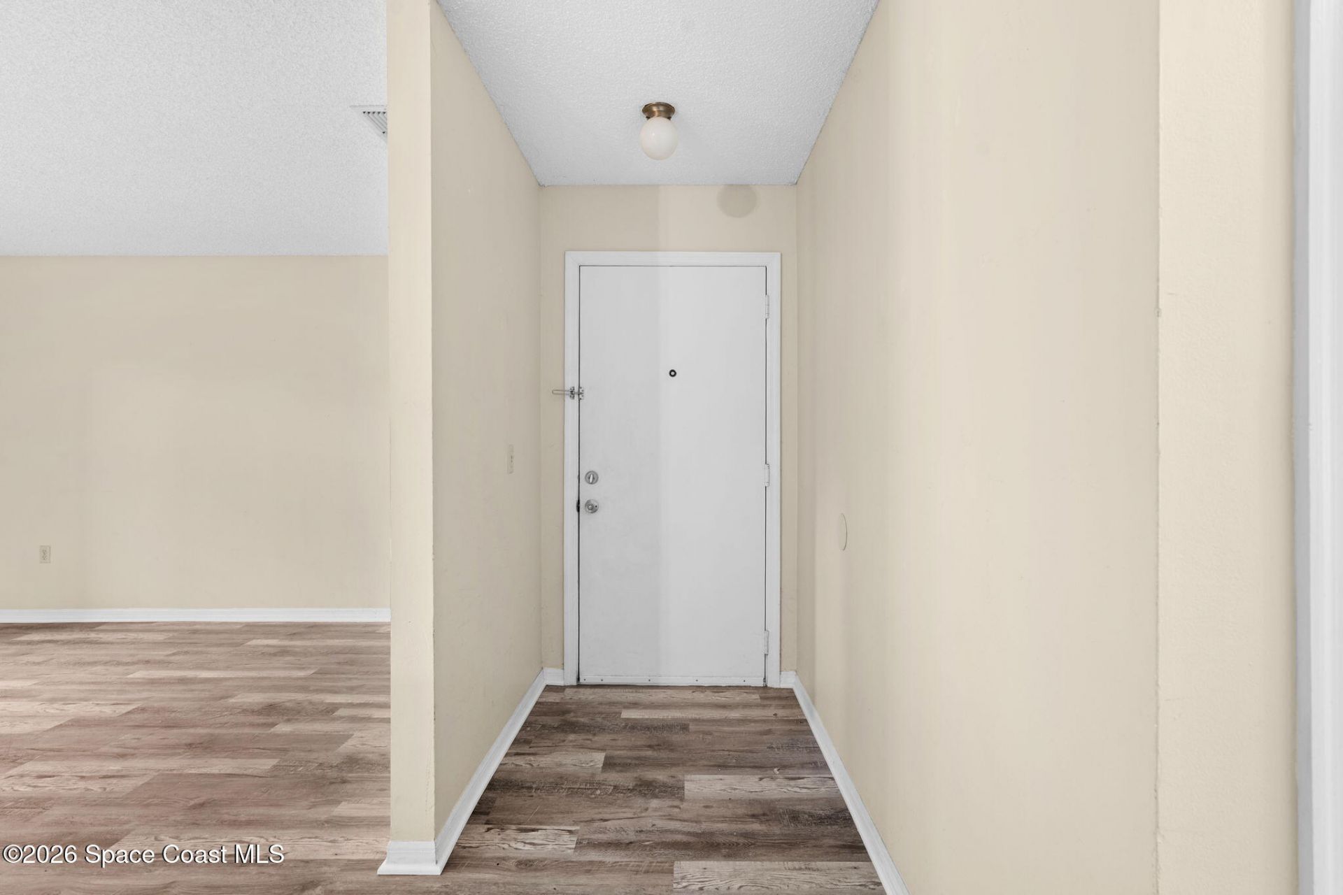 240 Spring Drive , Unit 5, Merritt Island, FL 32953 Photo