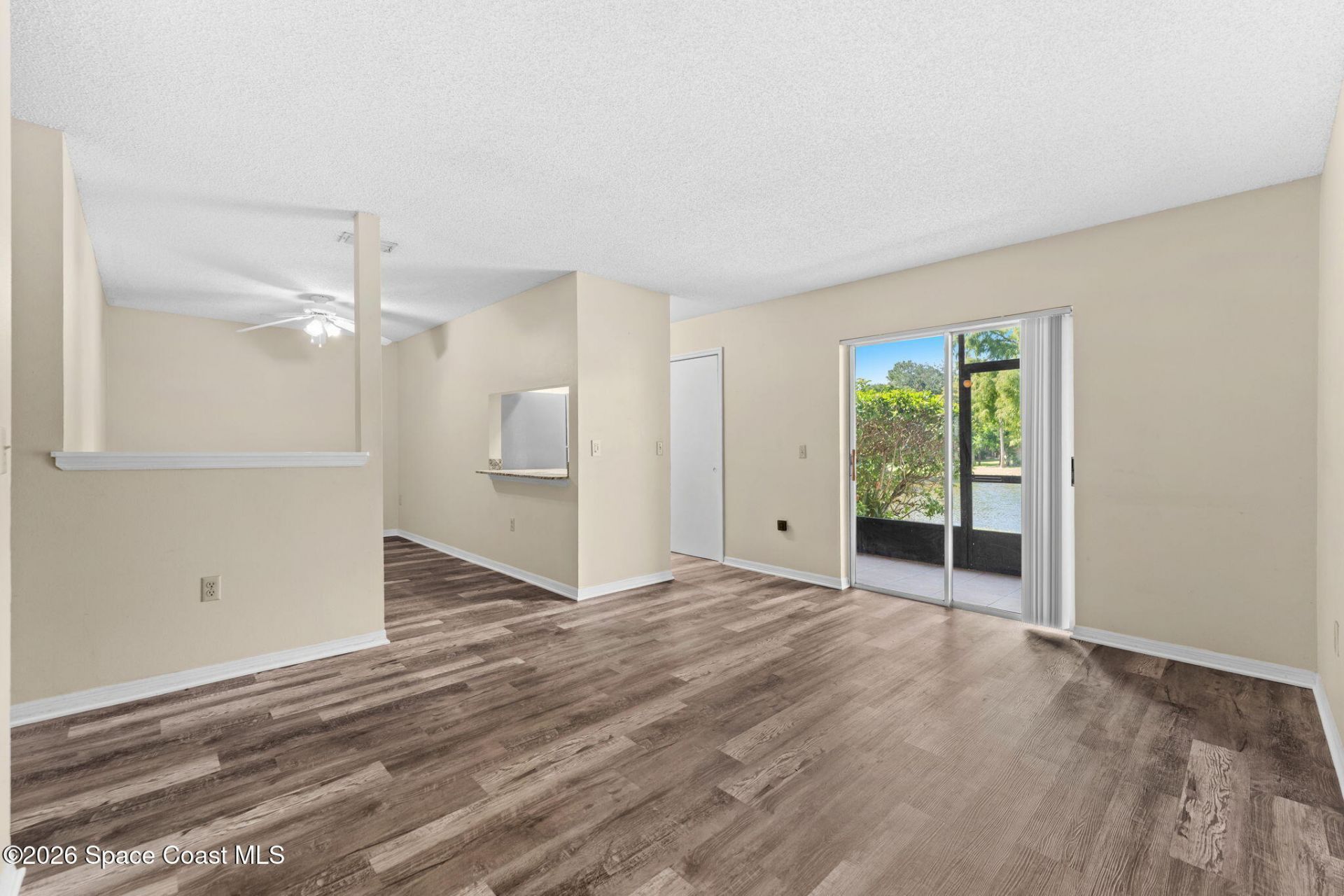 240 Spring Drive , Unit 5, Merritt Island, FL 32953 Photo