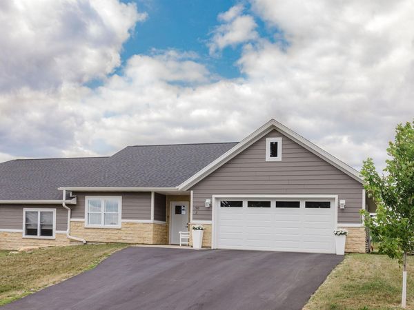 190 Antoine Street, Unit 2, Mineral Point, WI 53565