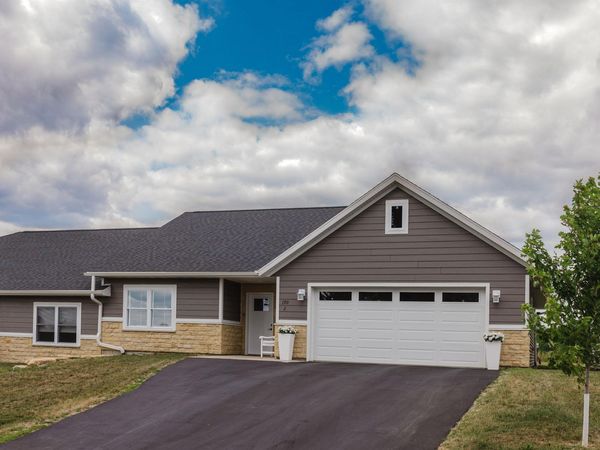 190 Antoine Street, Unit 2, Mineral Point, WI 53565
