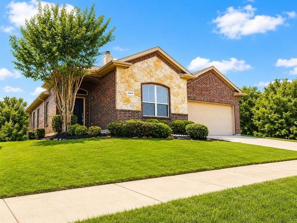 4604 Gunnison Drive, Denton, TX 76208