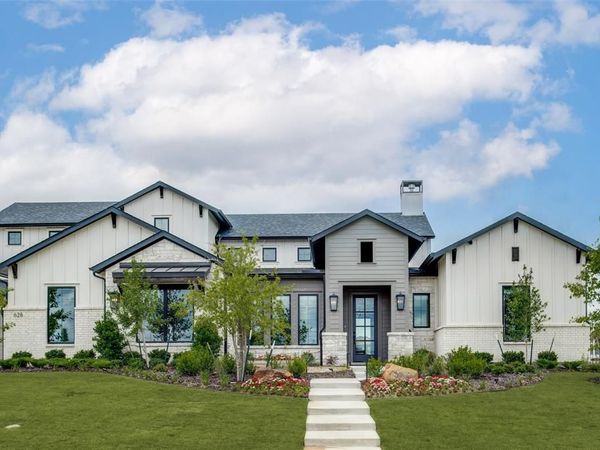628 Verona Drive , Haslet, TX 76052