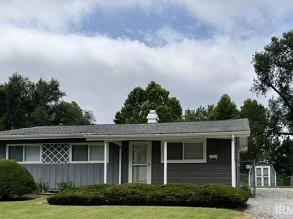 1904 Arlington Road, Lafayette, IN 47904