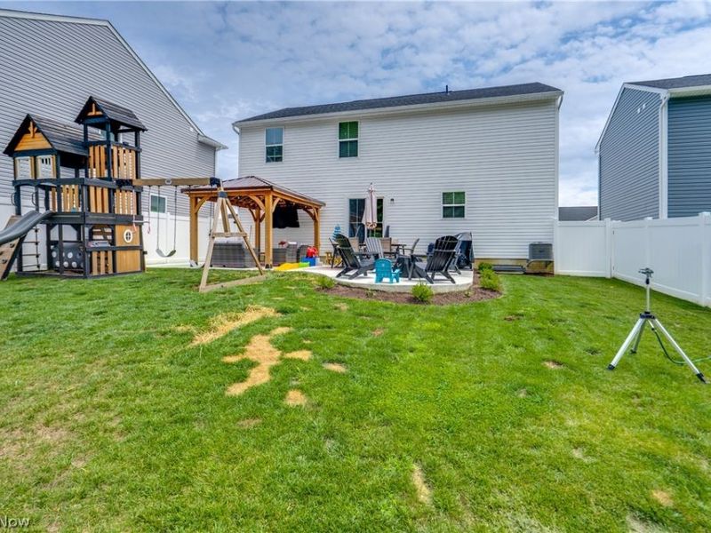3690 Kirkham Drive, Barberton, OH 44203 Photo 27