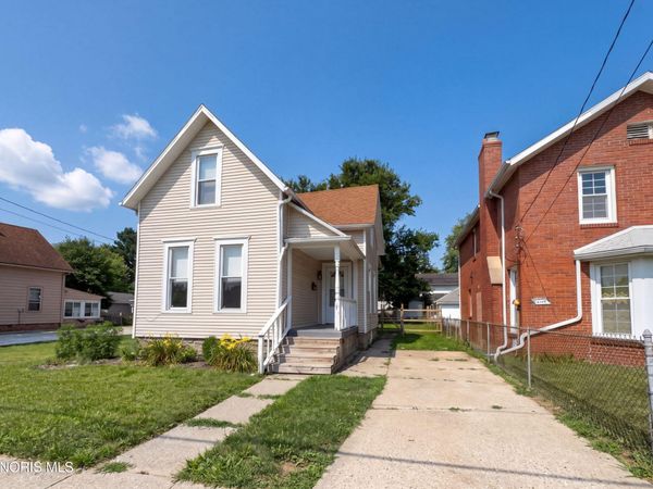 608 Howland Avenue , Toledo, OH 43605