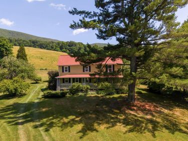 531 LOWLAND FARMS RD, HOT SPRINGS, VA 24445