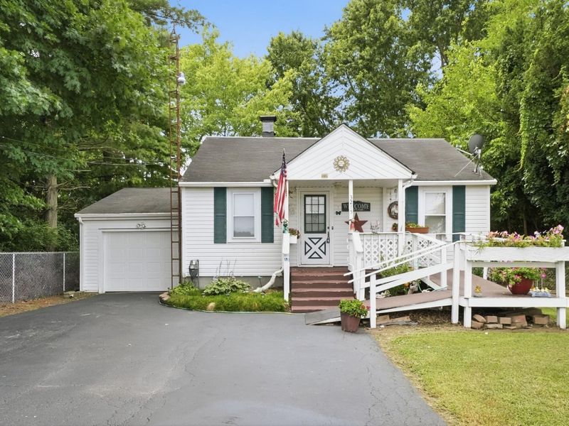 3215 Saint Paris Pike, Springfield, OH 45504 Photo 2