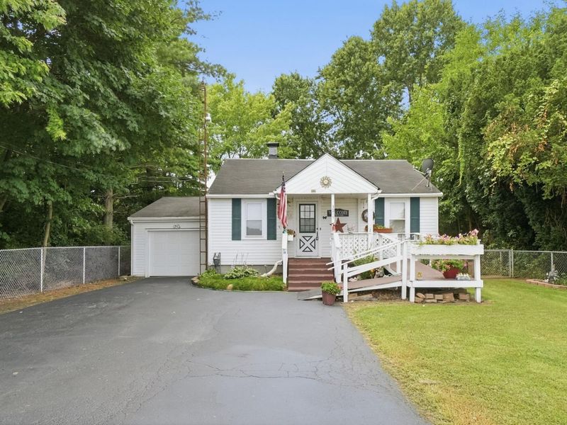 3215 Saint Paris Pike, Springfield, OH 45504 Photo 3