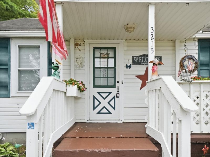 3215 Saint Paris Pike, Springfield, OH 45504 Photo 4