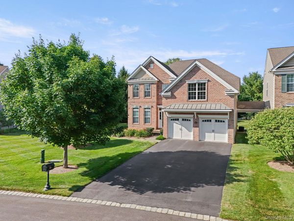421 Vassar Place, Fishkill, NY 12524