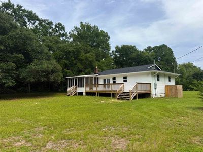 1124 Sallie Manigault Ln , McClellanville, SC 29458