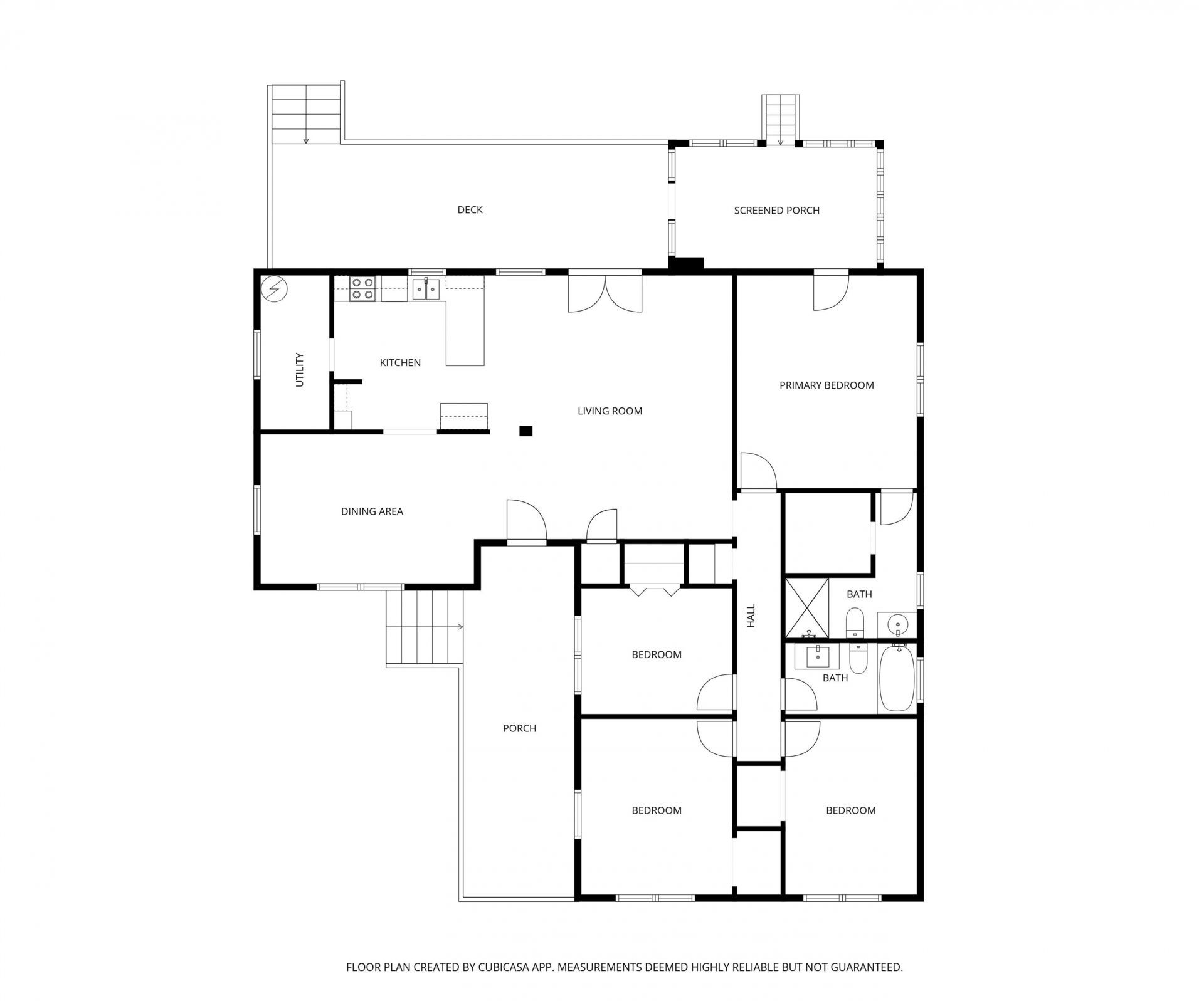 1124 Sallie Manigault Ln  Photo 24