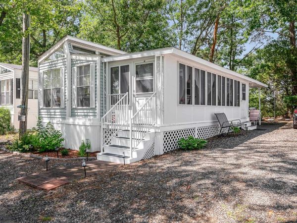 308 Route 286 Unit #10 Route, Seabrook, NH 03874