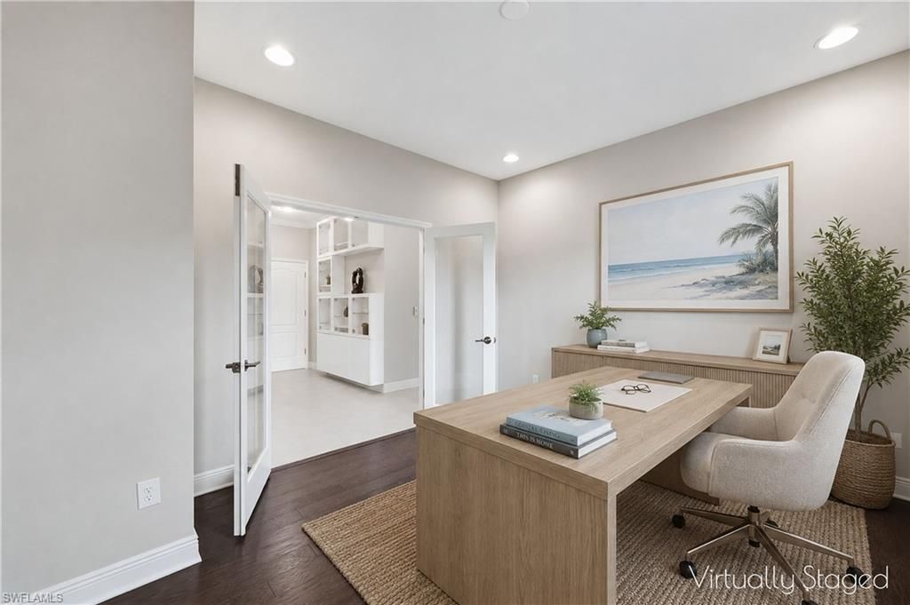 6966 Avalon Cir, Unit 908, Naples, FL 34112 Photo