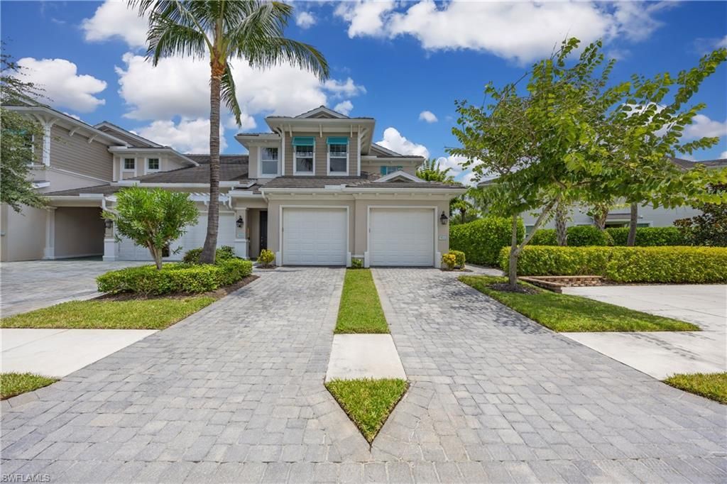 6966 Avalon Cir, Unit 908, Naples, FL 34112 Photo