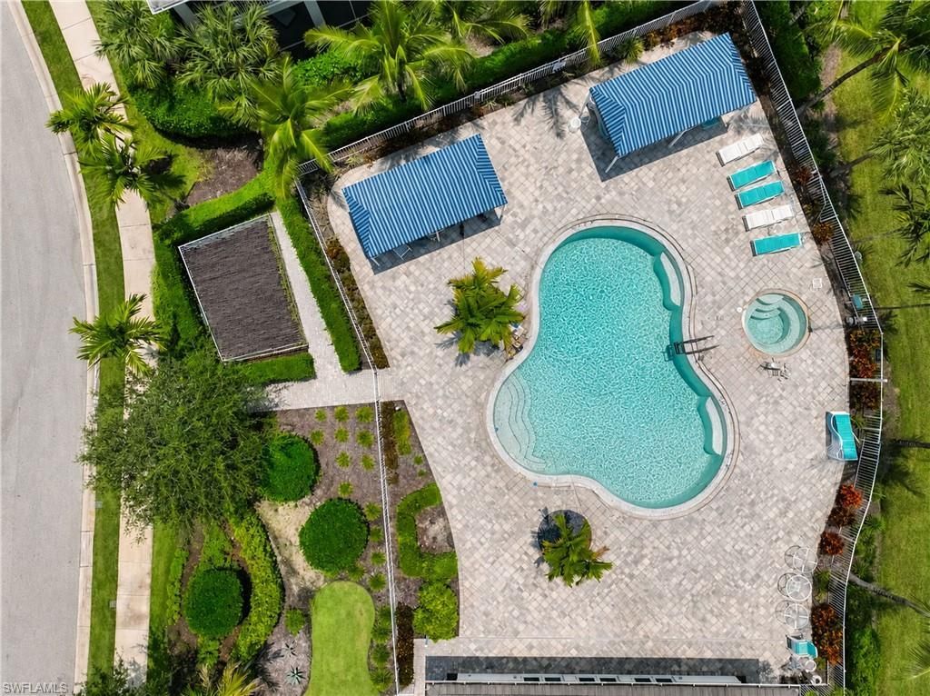 6966 Avalon Cir, Unit 908, Naples, FL 34112 Photo