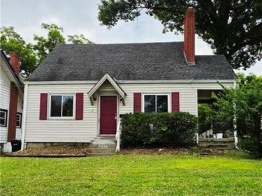3107 Cavanaugh Avenue, Cincinnati, OH 45211