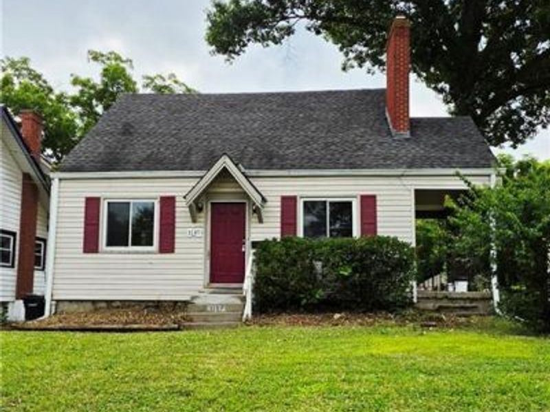 3107 Cavanaugh Avenue, Cincinnati, OH 45211 Photo 1