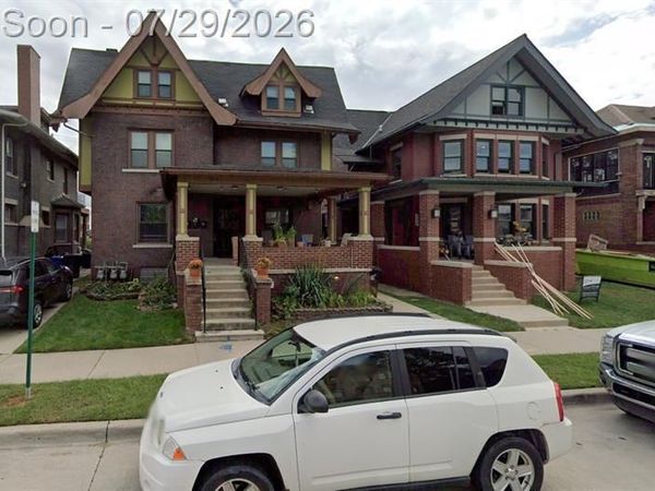 314 ELIOT Street, Detroit, MI 48201