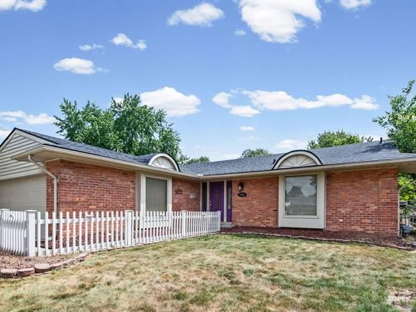 14188 Ramblewood Street , Livonia, MI 48154