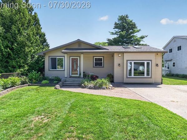 718 Hartner Street, Holly Vlg, MI 48442