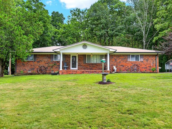511 Osment Road SE, Cleveland, TN 37323
