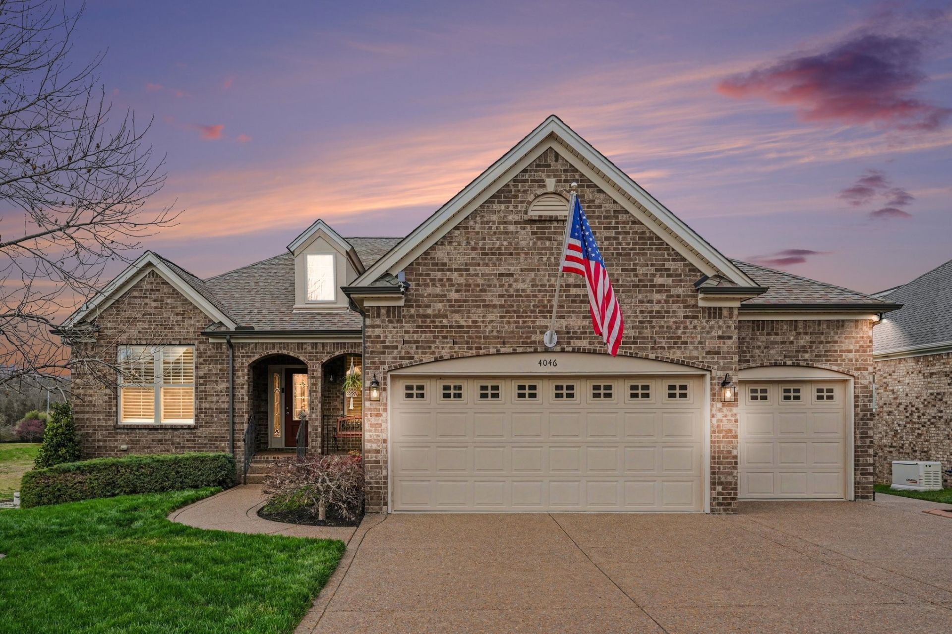 4046 Ethan Ave , Mount Juliet, TN 37122 Main Photo