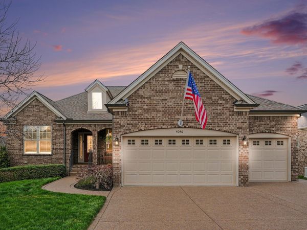 4046 Ethan Ave , Mount Juliet, TN 37122