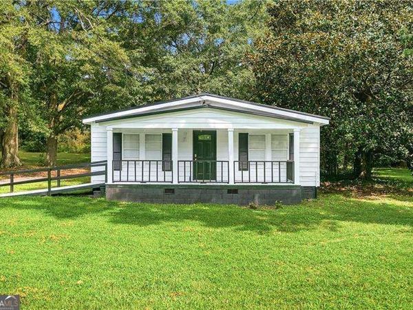 2972 Jefferson Street, Austell, GA 30106