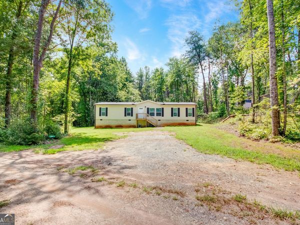 174 Rivendell Rd, Clarkesville, GA 30523