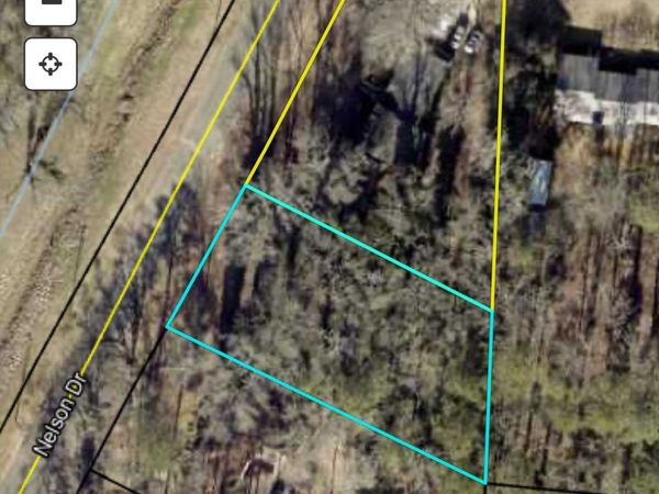 0 Nelson Drive, Thomaston, GA 30286