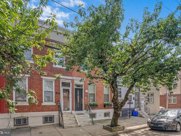 1626 WHARTON STREET , PHILADELPHIA, PA 19146