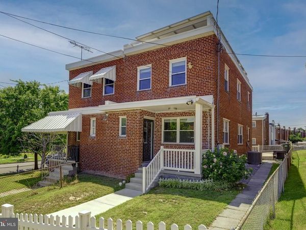 5802 8TH STREET NE, WASHINGTON, DC 20011