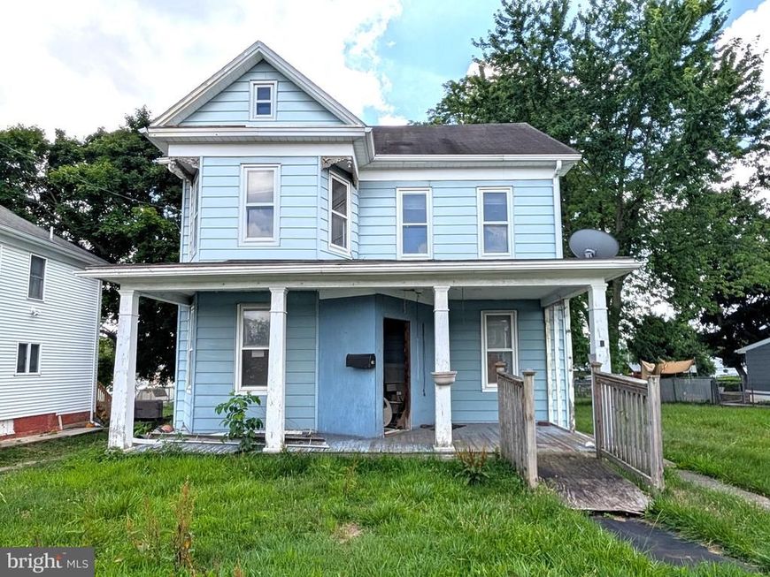 211 Fair Avenue, Hanover, PA 17331 Main Photo