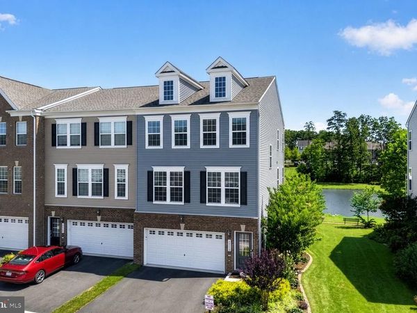 8962 ENGLEWOOD FARMS DRIVE, MANASSAS, VA 20112