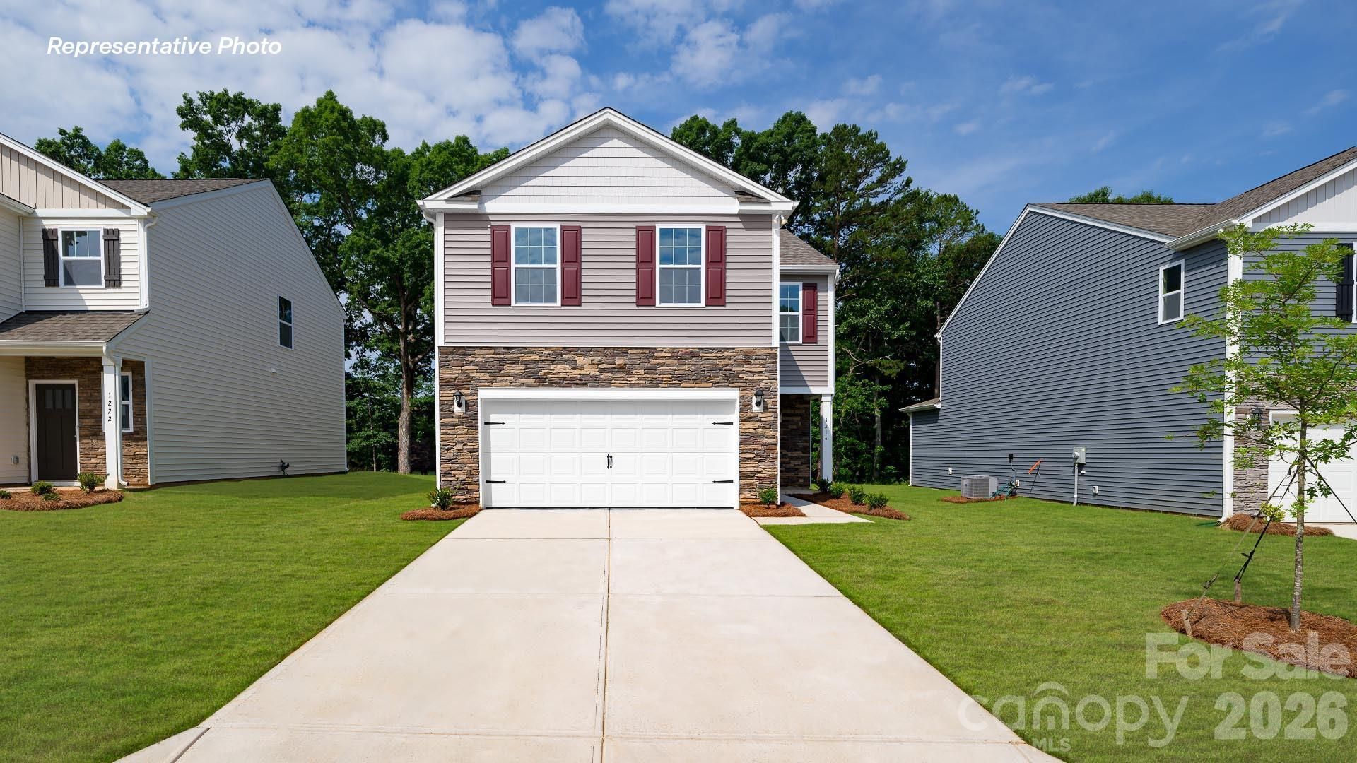 4657 Fanning Road, Hickory, NC 28602 Main Photo