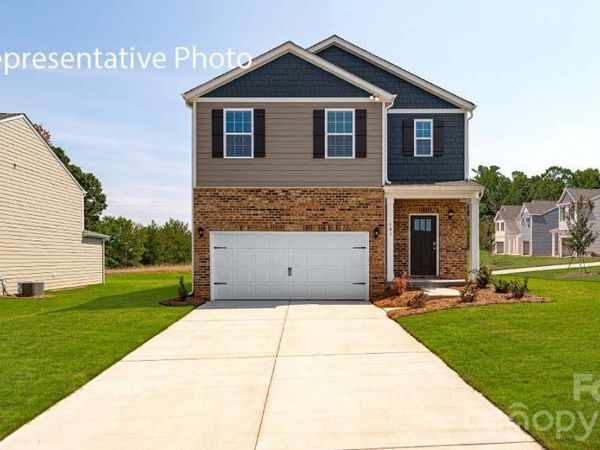 427 Frozen Dream Drive, Salisbury, NC 28147