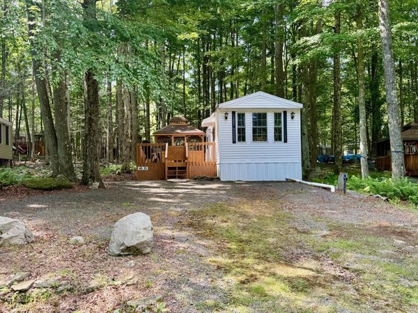 35 Cedar Drive , Covington Twp, PA 18424