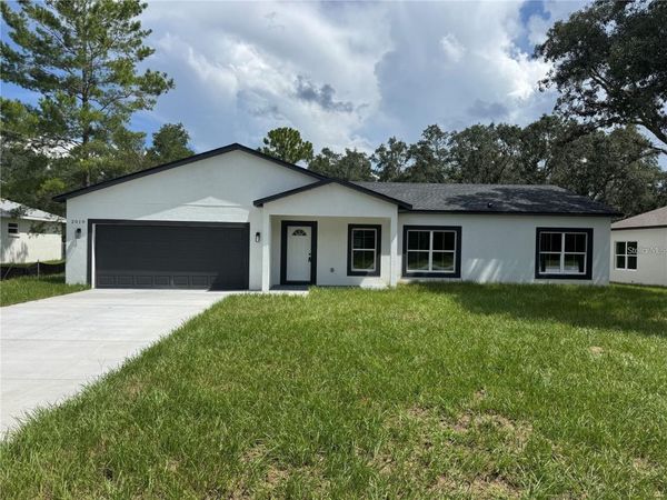 2019 W HAMPSHIRE BLVD , DUNNELLON, FL 34434
