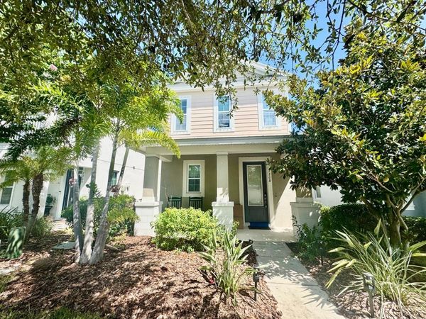 7208 MILESTONE DRIVE , APOLLO BEACH, FL 33572