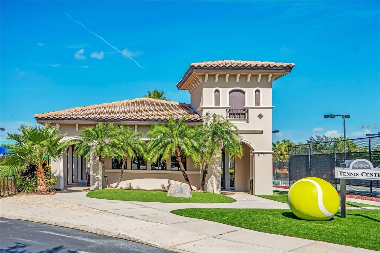 7130 Quiet Creek Drive, Bradenton, FL 34212 Photo
