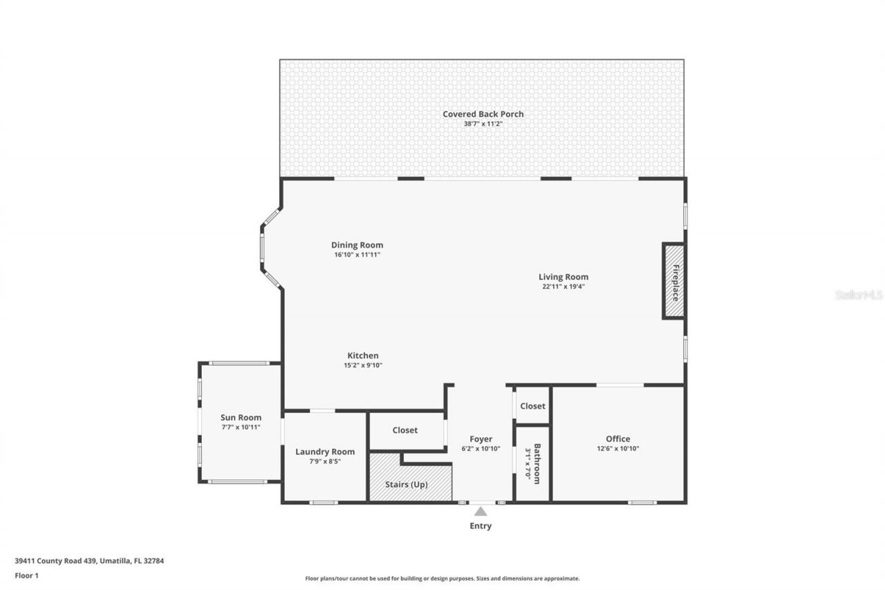 39411 County Road 439, Umatilla, FL 32784 Photo