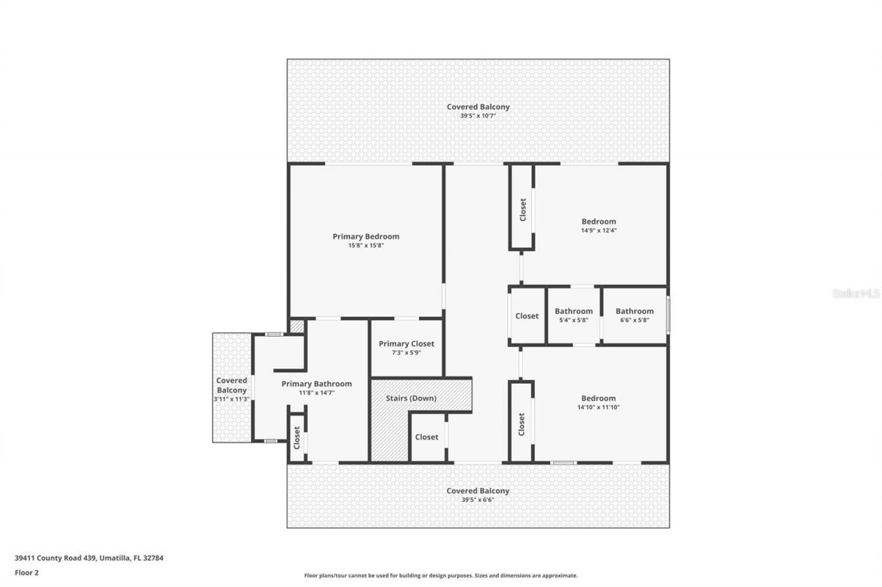 39411 County Road 439, Umatilla, FL 32784 Photo