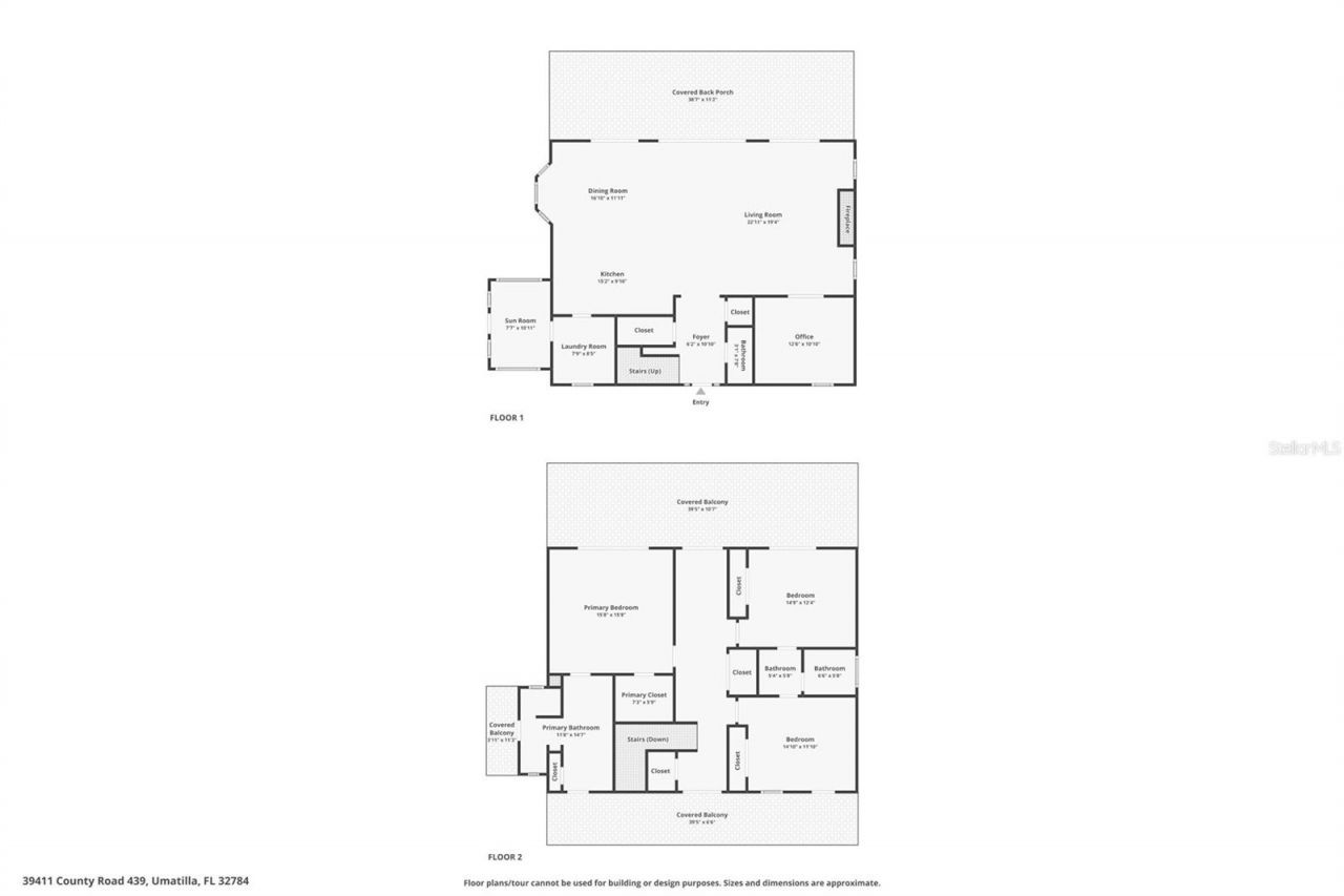 39411 County Road 439, Umatilla, FL 32784 Photo