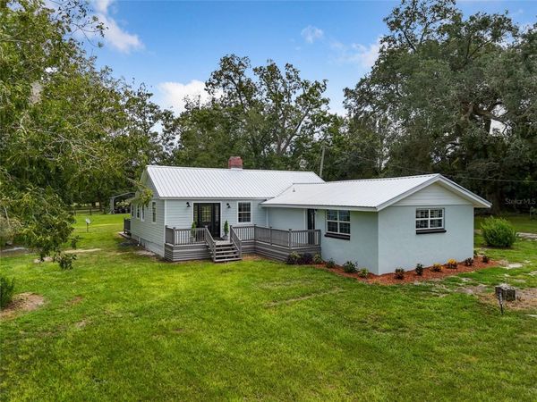 1845 SW HALTIWANGER ROAD , LAKE CITY, FL 32024