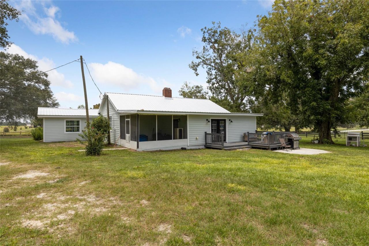 1845 SW Haltiwanger Road, Lake City, FL 32024 Photo