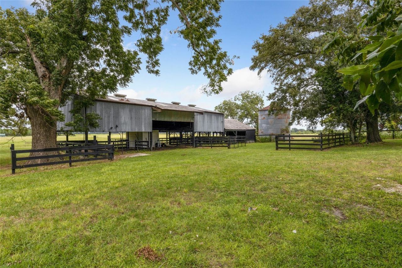 1845 SW Haltiwanger Road, Lake City, FL 32024 Photo