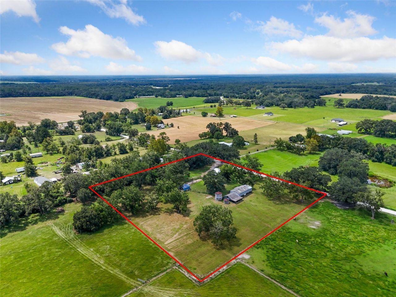 1845 SW Haltiwanger Road, Lake City, FL 32024 Photo