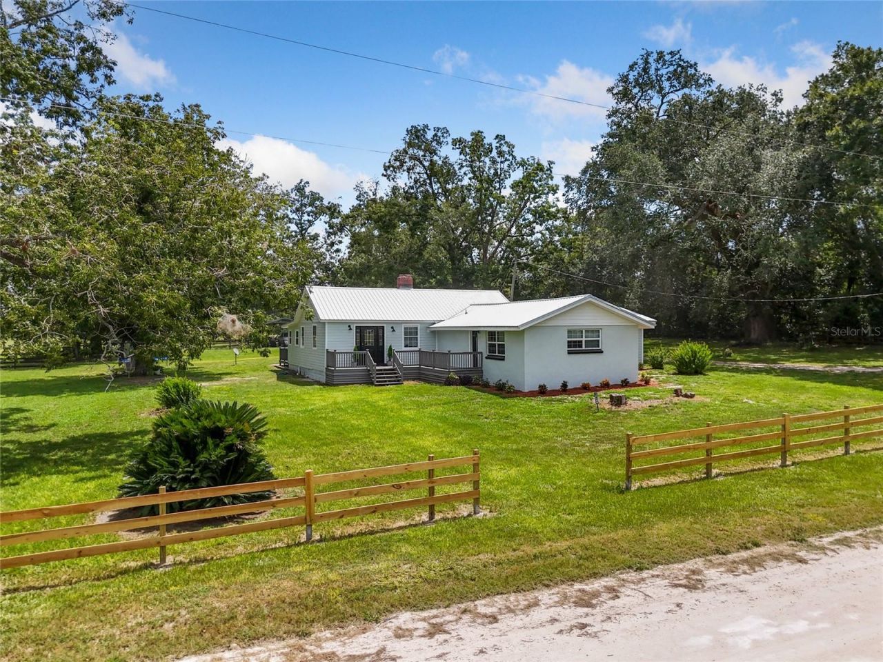1845 SW Haltiwanger Road, Lake City, FL 32024 Photo