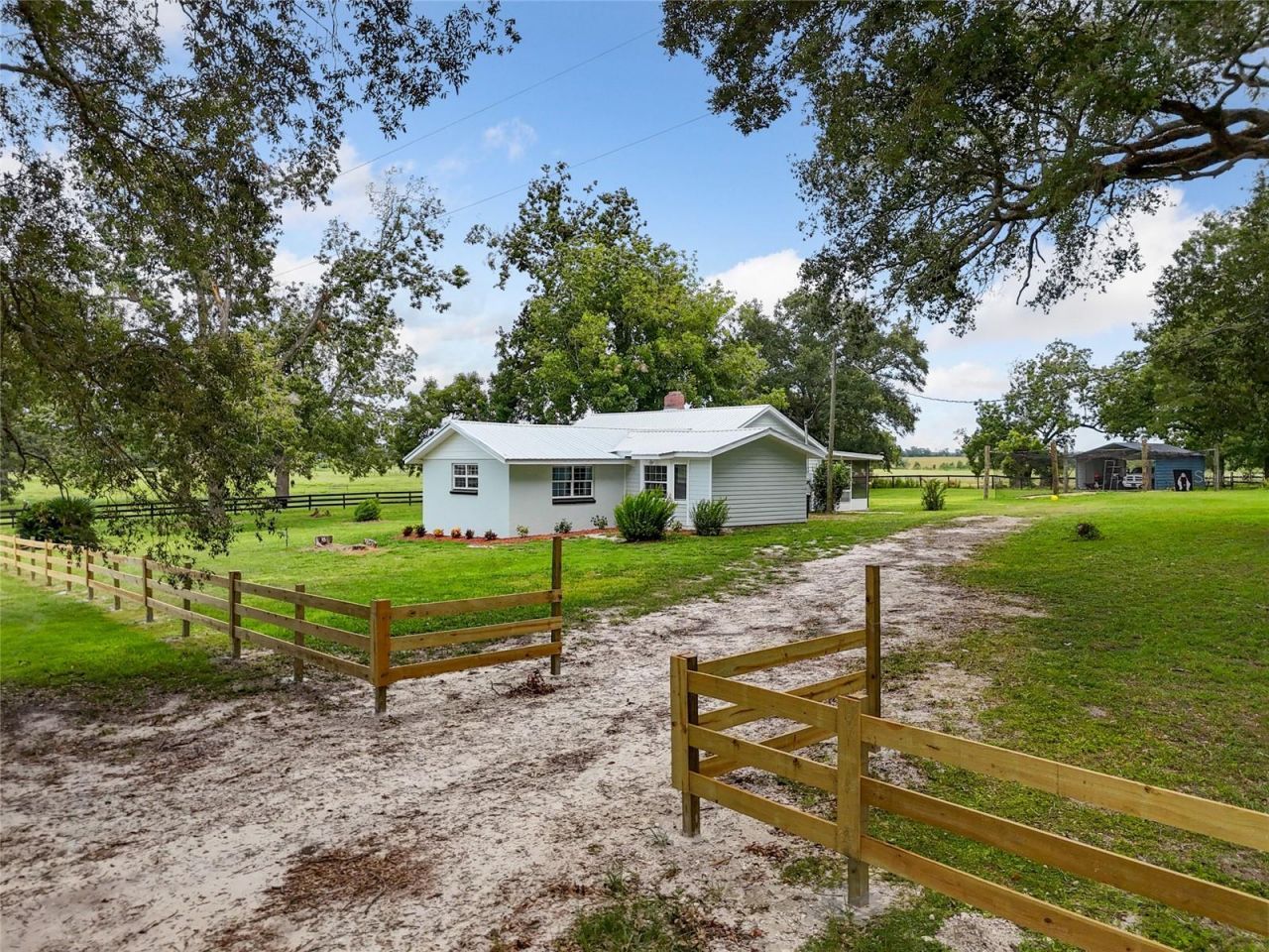 1845 SW Haltiwanger Road, Lake City, FL 32024 Photo